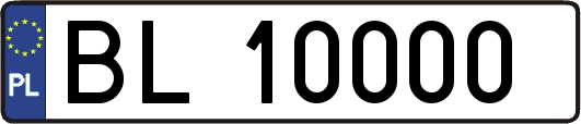 BL10000