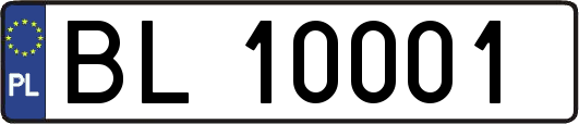 BL10001