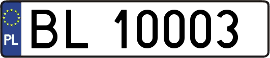 BL10003