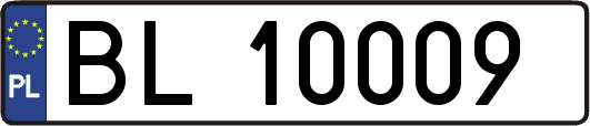 BL10009