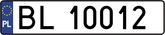 BL10012