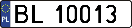 BL10013