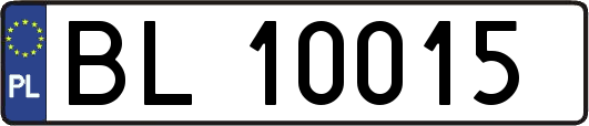 BL10015