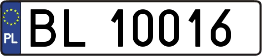 BL10016