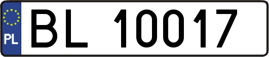 BL10017