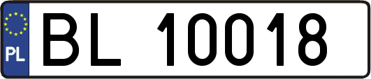BL10018