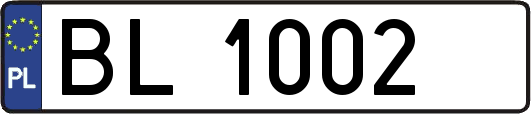 BL1002