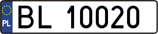 BL10020