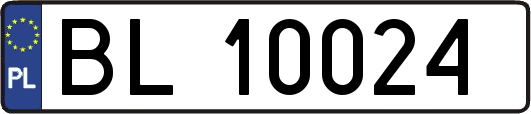 BL10024
