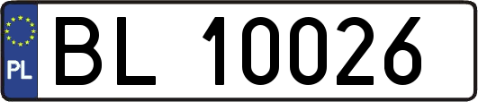 BL10026