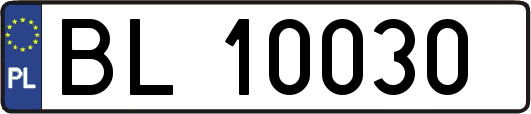 BL10030