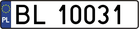 BL10031