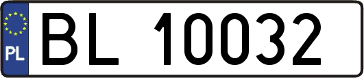 BL10032