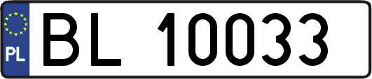 BL10033