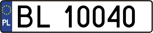 BL10040
