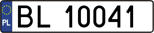 BL10041