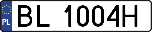 BL1004H