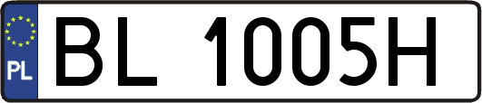 BL1005H