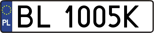 BL1005K