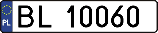 BL10060