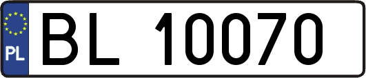 BL10070