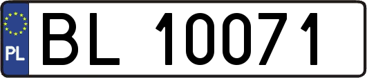 BL10071