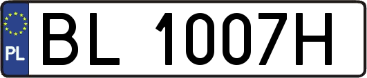 BL1007H