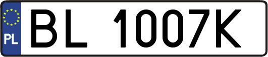 BL1007K