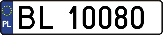 BL10080