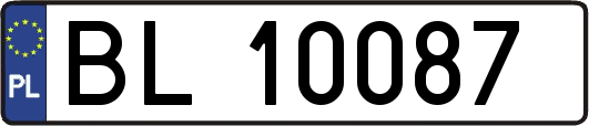BL10087