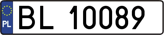 BL10089