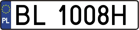 BL1008H