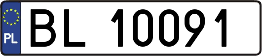 BL10091