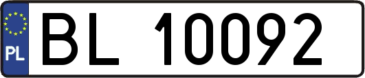 BL10092