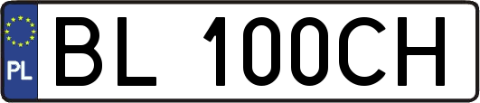 BL100CH