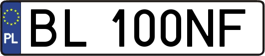 BL100NF