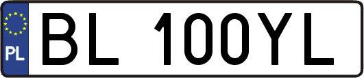 BL100YL