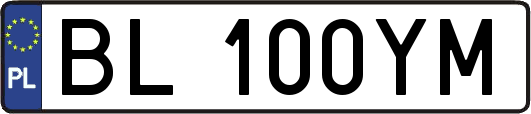 BL100YM