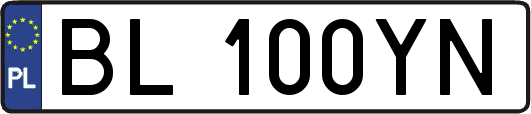 BL100YN