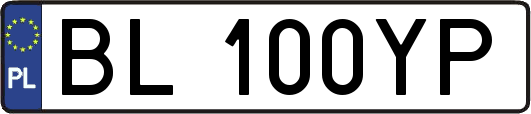 BL100YP