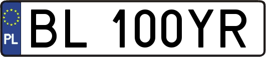 BL100YR