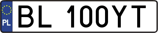 BL100YT