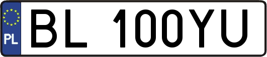 BL100YU