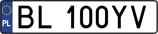 BL100YV