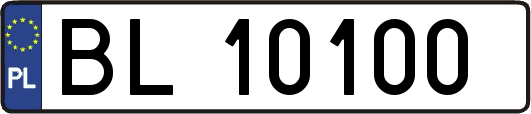 BL10100