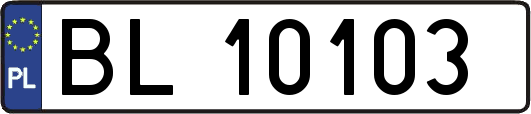BL10103