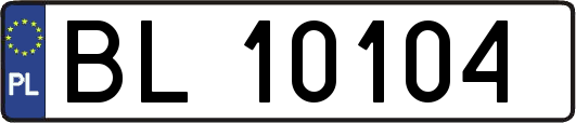 BL10104