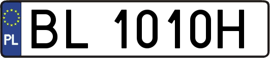 BL1010H
