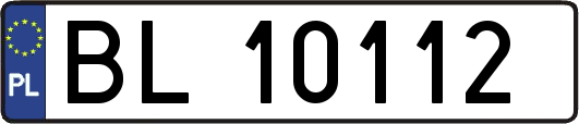 BL10112