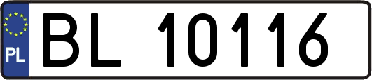 BL10116